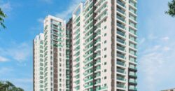 Apartamento com 2 quartos à venda no Centro, Joinville