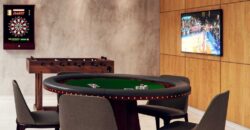 Apartamento com 2 quartos à venda no Centro, Joinville