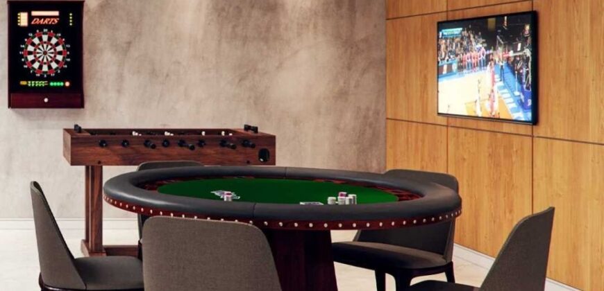 Apartamento com 2 quartos à venda no Centro, Joinville