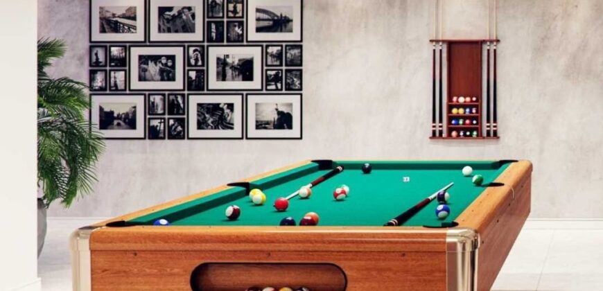 Apartamento com 2 quartos à venda no Centro, Joinville