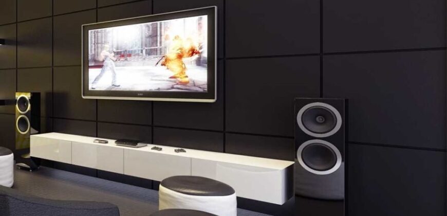 Apartamento com 2 quartos à venda no Centro, Joinville