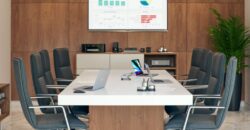 Apartamento com 2 quartos à venda no Centro, Joinville