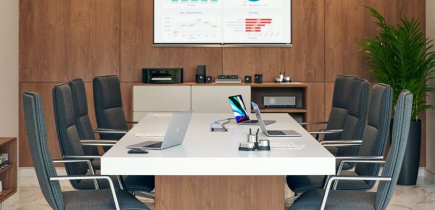 Apartamento com 2 quartos à venda no Centro, Joinville