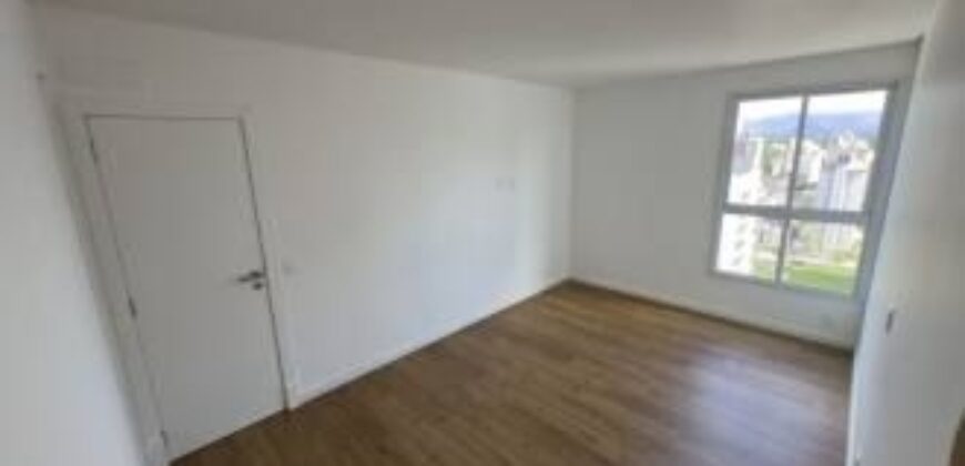 Apartamento com 2 quartos à venda no Centro, Joinville