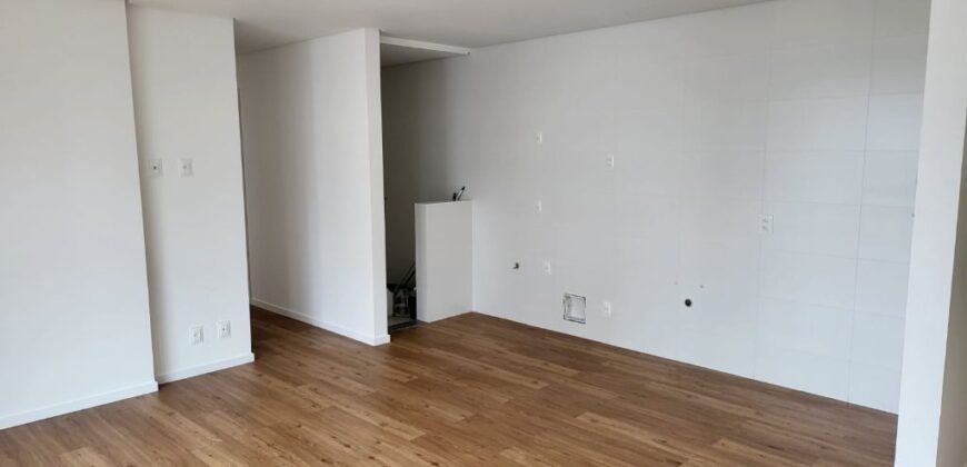 Apartamento com 2 quartos à venda no Centro, Joinville