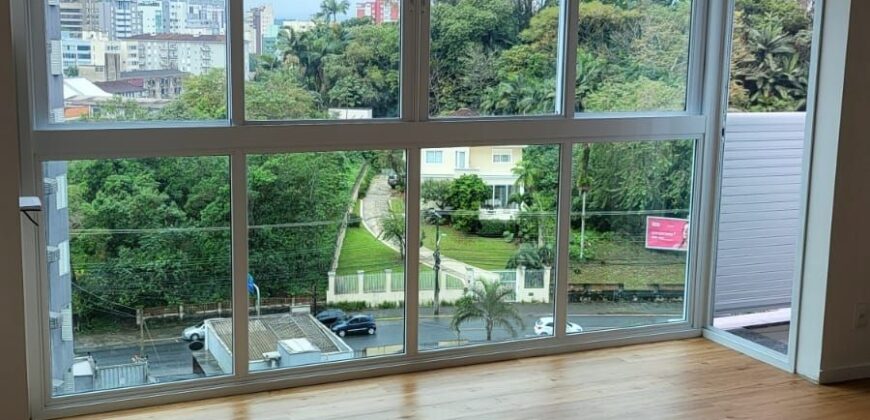 Apartamento com 2 quartos à venda no Centro, Joinville
