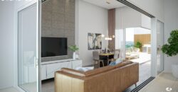 Apartamento com 2 quartos à venda no Centro, Joinville