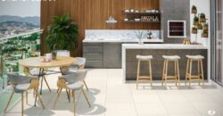 Apartamento com 2 quartos à venda no Centro, Joinville