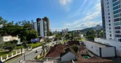 Apartamento com 2 quartos à venda no Centro, Joinville