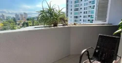 Apartamento com 2 quartos à venda no Centro, Joinville