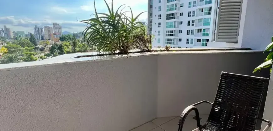 Apartamento com 2 quartos à venda no Centro, Joinville