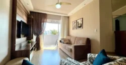 Apartamento com 2 quartos à venda no Centro, Joinville