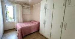 Apartamento com 2 quartos à venda no Centro, Joinville