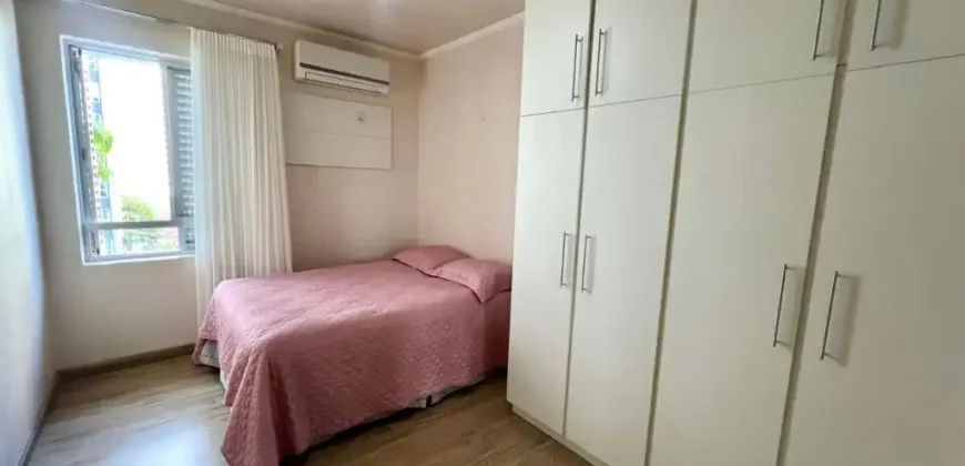 Apartamento com 2 quartos à venda no Centro, Joinville