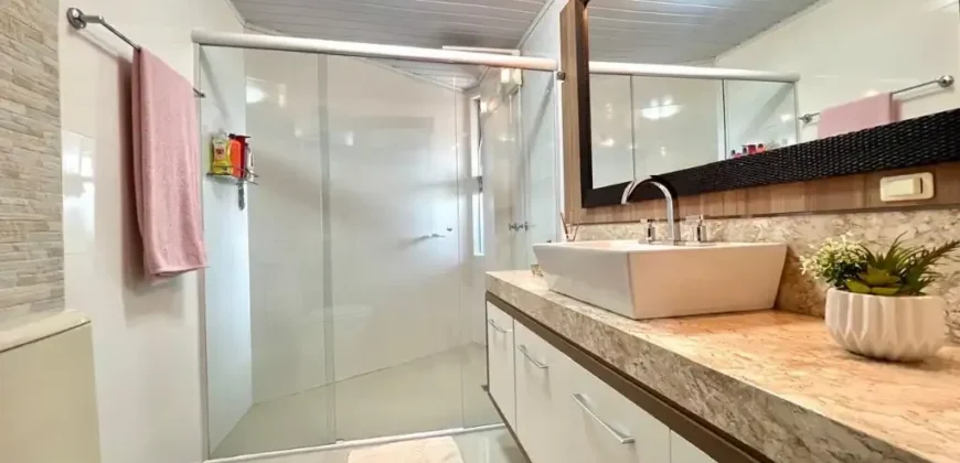 Apartamento com 2 quartos à venda no Centro, Joinville