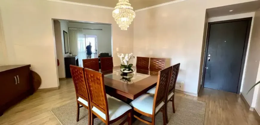 Apartamento com 2 quartos à venda no Centro, Joinville