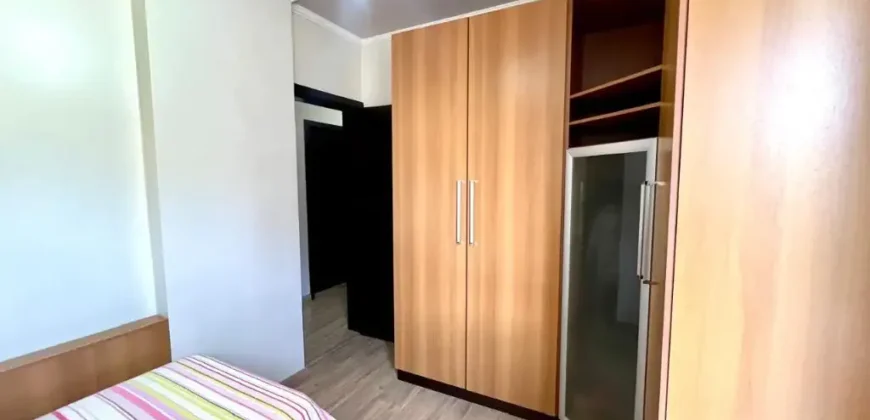 Apartamento com 2 quartos à venda no Centro, Joinville