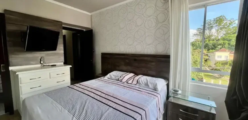 Apartamento com 2 quartos à venda no Centro, Joinville