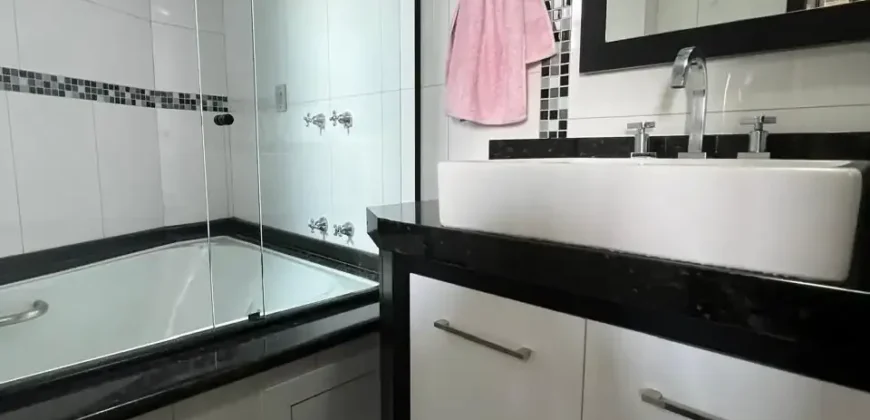 Apartamento com 2 quartos à venda no Centro, Joinville