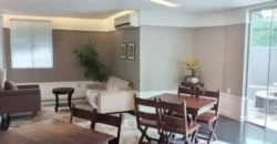 Apartamento com 2 quartos à venda no Centro, Joinville