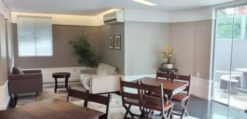 Apartamento com 2 quartos à venda no Centro, Joinville