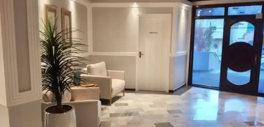 Apartamento com 2 quartos à venda no Centro, Joinville