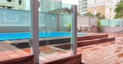 Apartamento com 2 quartos à venda no Centro, Joinville