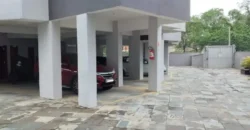 Apartamento com 2 quartos à venda no Centro, Joinville