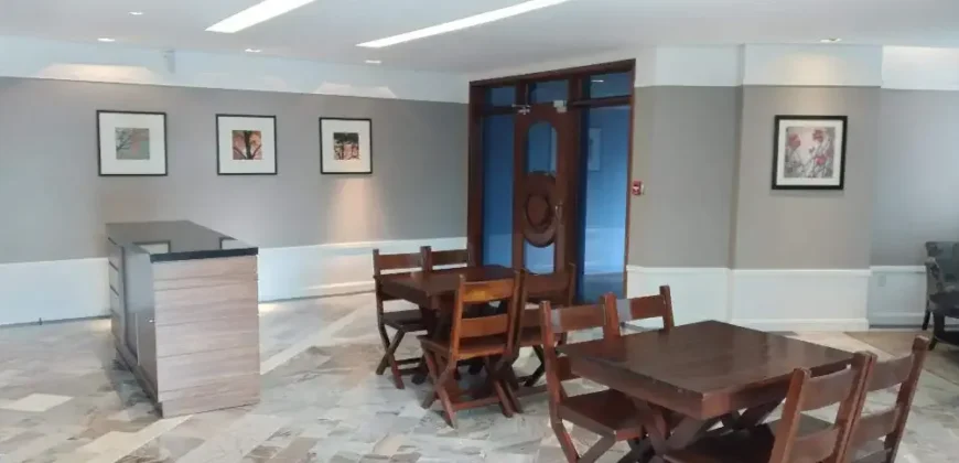 Apartamento com 2 quartos à venda no Centro, Joinville