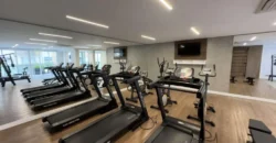 Apartamento 1 Suíte +1 Dormitório Semimobiliado NOVO