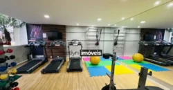 Apartamento com 3 quartos para alugar na Rua Carlos Benack, 131, Saguaçu, Joinville