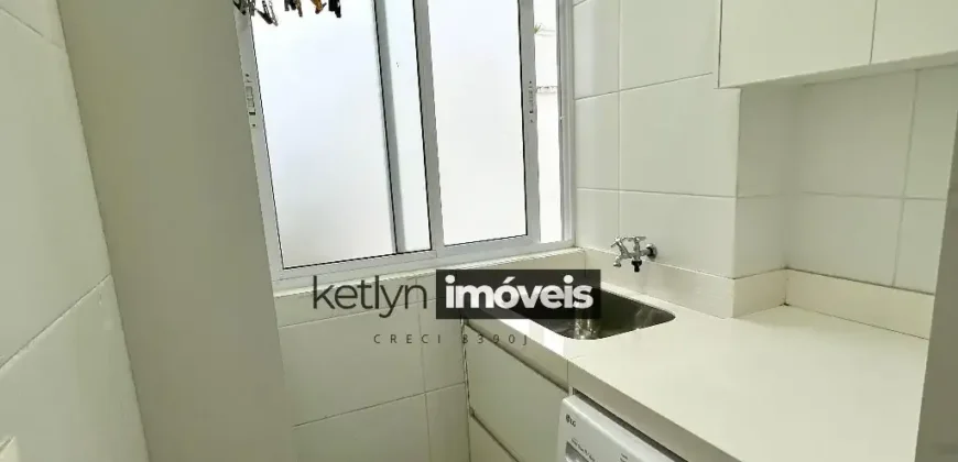 Apartamento com 3 quartos para alugar na Rua Carlos Benack, 131, Saguaçu, Joinville