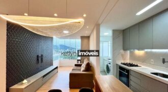 Apartamento com 3 quartos para alugar na Rua Carlos Benack, 131, Saguaçu, Joinville