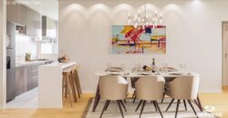 APARTAMENTOS NO COSMOPOLITAN