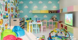 APARTAMENTOS NO COSMOPOLITAN