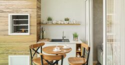 APARTAMENTOS NO COSMOPOLITAN