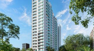 APARTAMENTOS NO COSMOPOLITAN