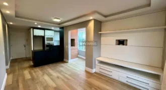 Apartamento 2 quartos no bairro Floresta