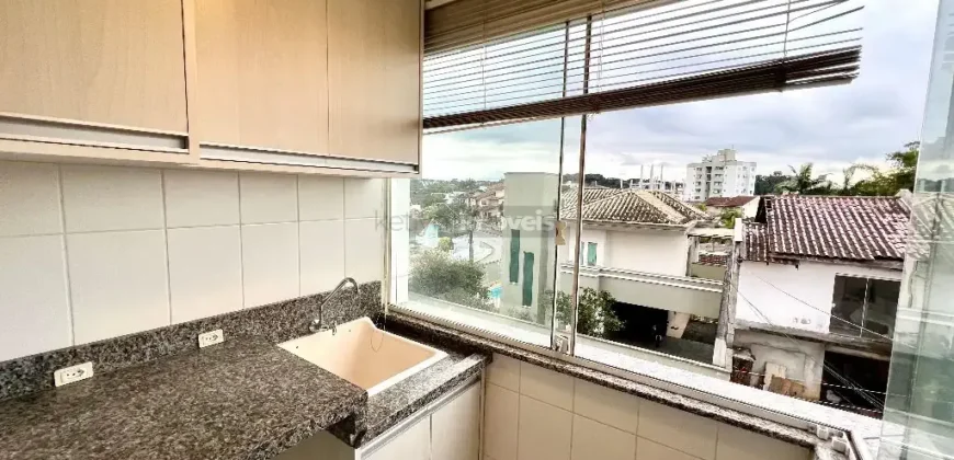 Apartamento 2 quartos no bairro Floresta